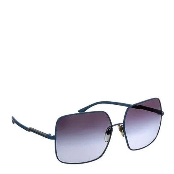 Stella McCartney‎ SM3010 Square Lens Oversized Sunglasses